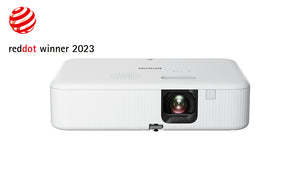 Epson CO-FH02 Smart Projector ( NEW )