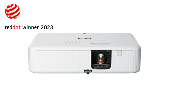 Epson CO-FH02 Smart Projector ( NEW )