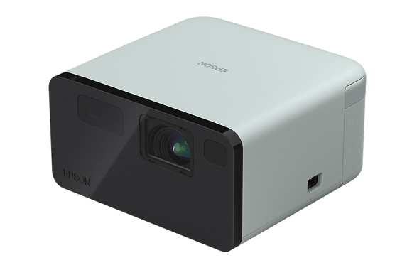 Epson EpiqVision Mini EF-21G Full HD Smart Lifestyle Home Projector ( NEW )