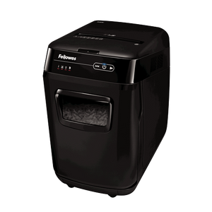 Fellowes Automax 200C Shredder