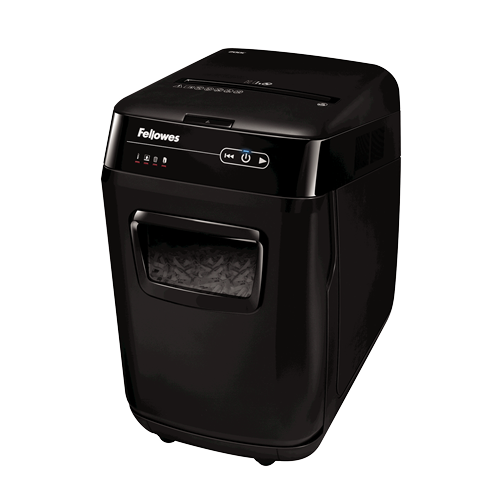 Fellowes Automax 200C Shredder