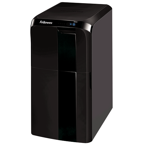 Fellowes Shredder