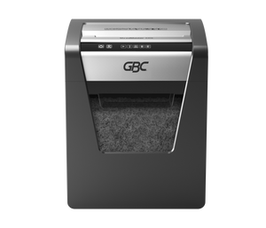 GBC Cross Cut Shredder ShredMaster X415 ( NEW )