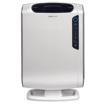 Fellowes DX55 Aeramax Air Purifier