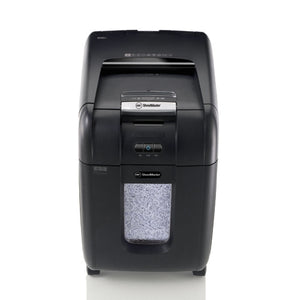 GBC Auto+200M Micro Cut Shredder